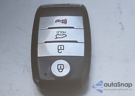 2017 Kia Sportage Ex from USA, damaged, VIN KNDPN3AC8H7247568